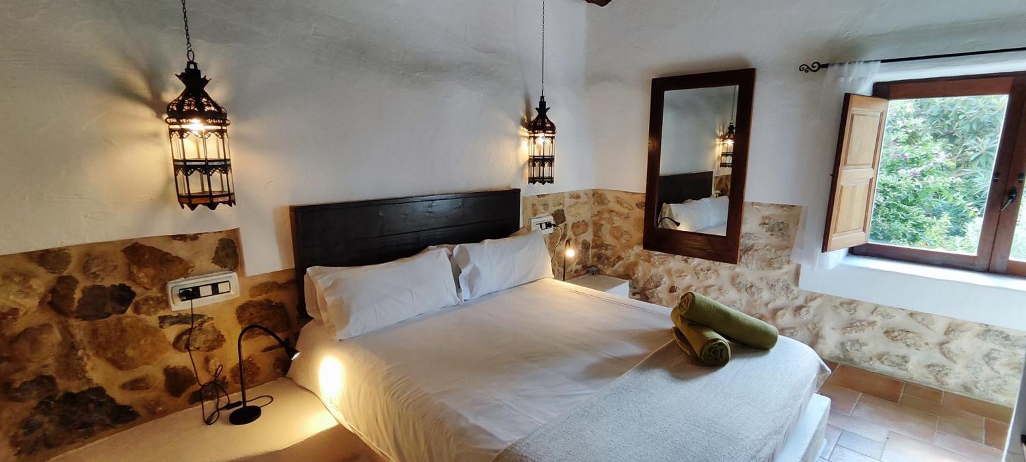 Agroturismo Can Marquet - Adults Only Santa Gertrudis  Quarto foto