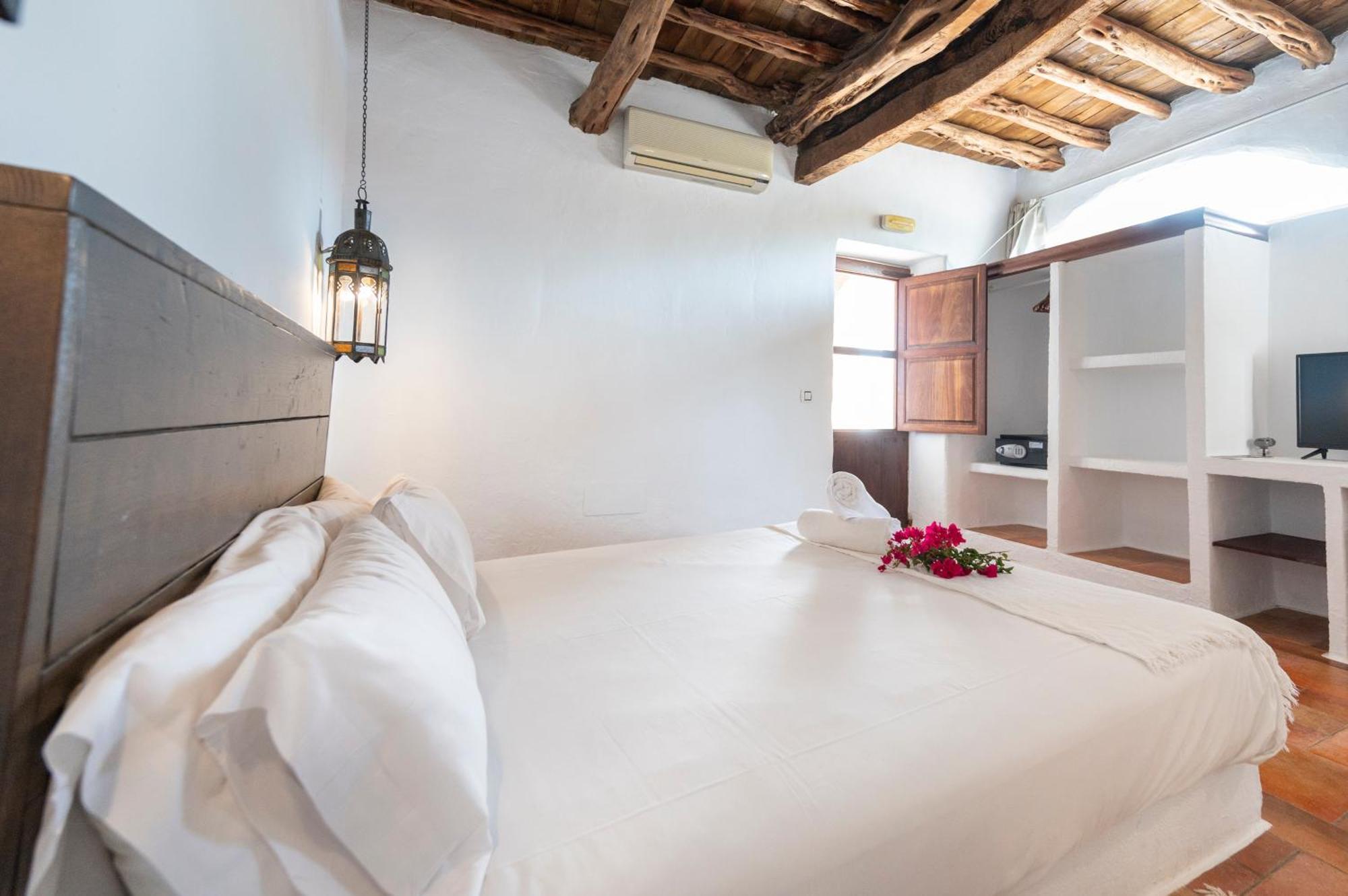 Agroturismo Can Marquet - Adults Only Santa Gertrudis  Quarto foto