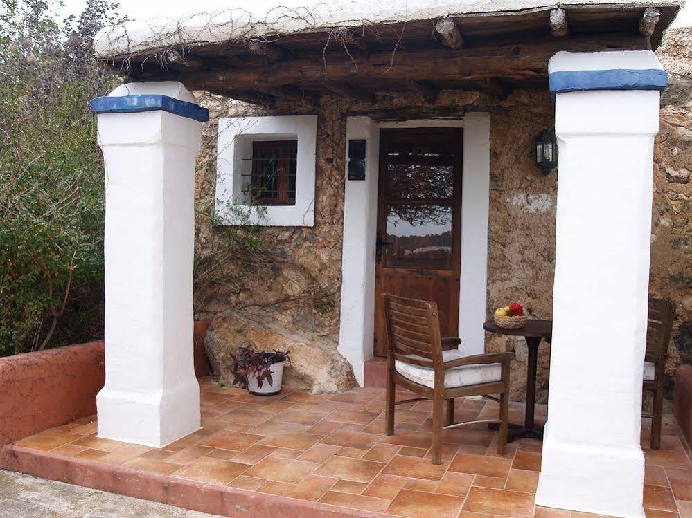 Agroturismo Can Marquet - Adults Only Santa Gertrudis  Exterior foto